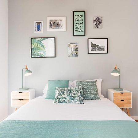 Rustic City View Apartments In Baixa By River Tagus Lisboa Quarto foto