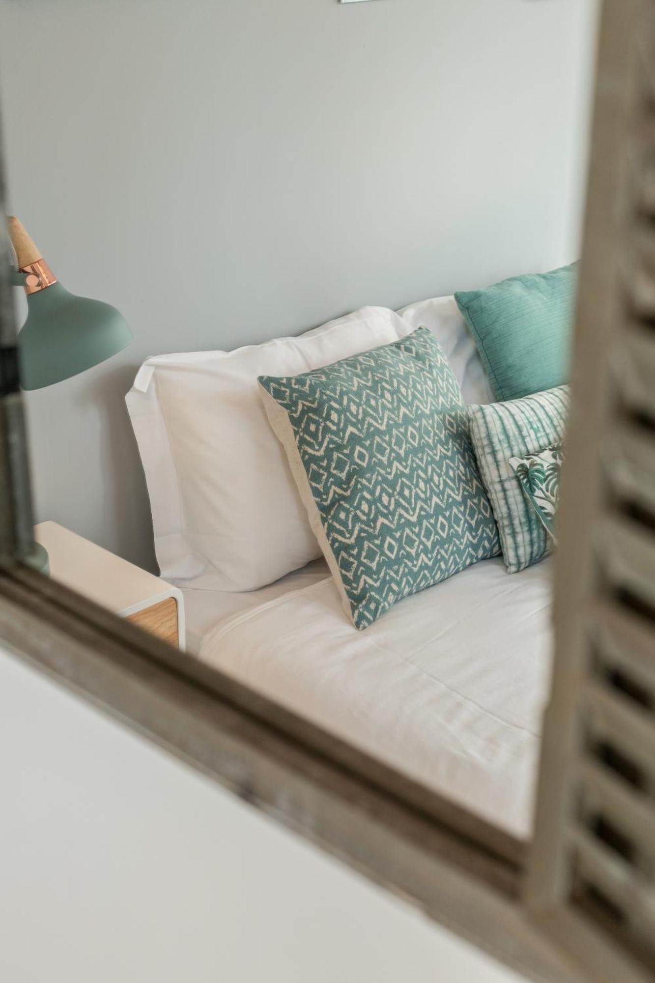Rustic City View Apartments In Baixa By River Tagus Lisboa Quarto foto