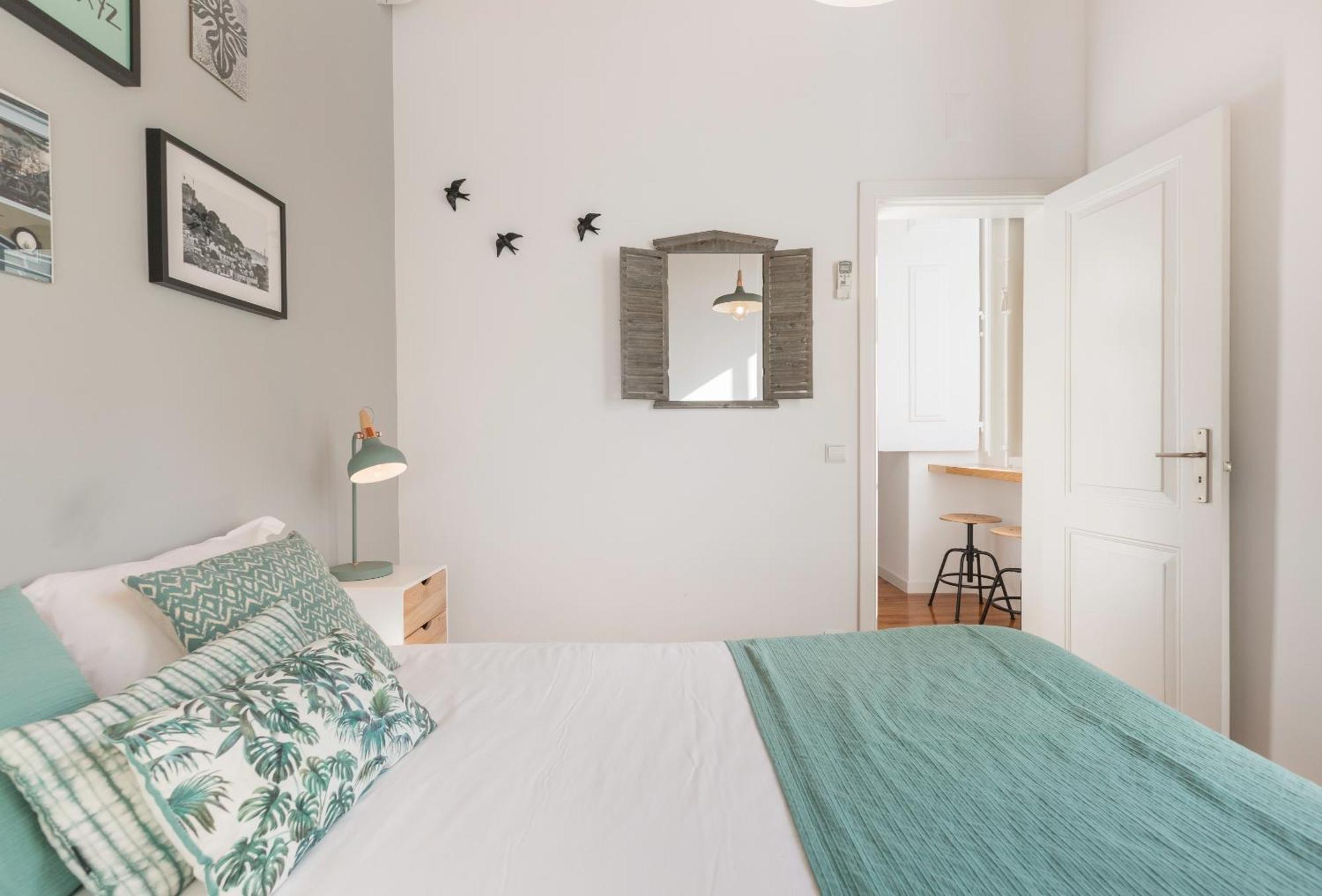 Rustic City View Apartments In Baixa By River Tagus Lisboa Quarto foto
