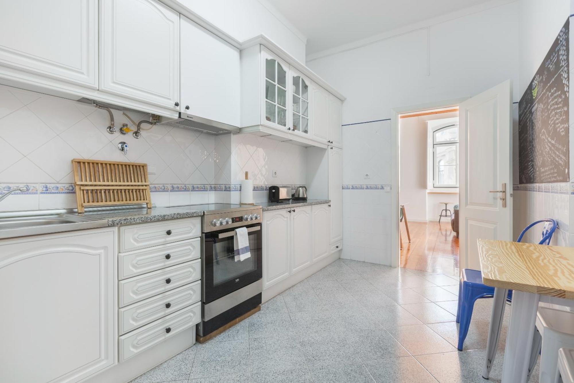 Rustic City View Apartments In Baixa By River Tagus Lisboa Quarto foto