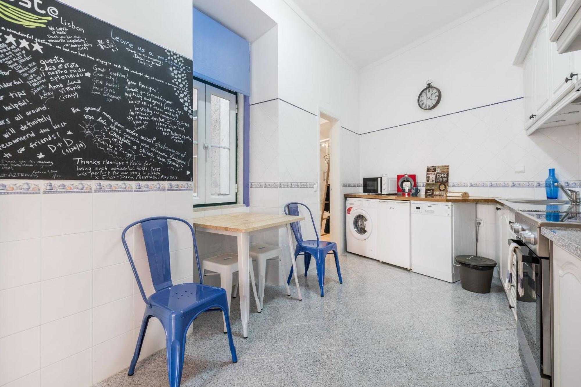 Rustic City View Apartments In Baixa By River Tagus Lisboa Quarto foto
